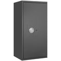 Lyra 5 - Security Safe (109 Liters) - Burglary Test Grade 1