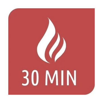 Fire Protection 30 min - Product Add-on