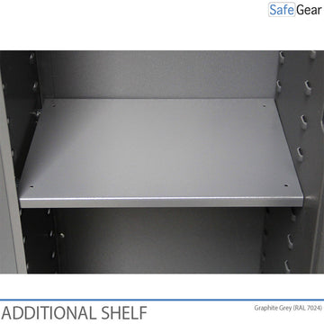 Extra Shelf - 687 mm Width - Pegasus