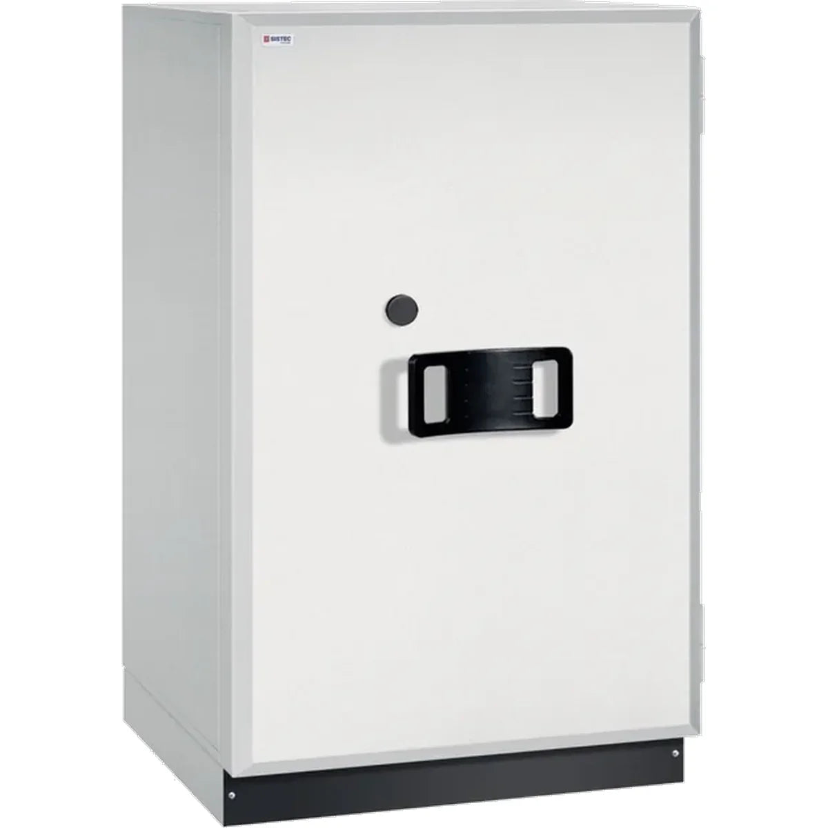S series data safe, door closed