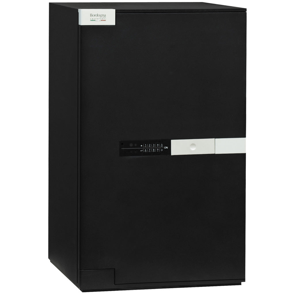 Brixia Uno 4 Safe (88 L) - Burglary Test Grade I - Code Lock