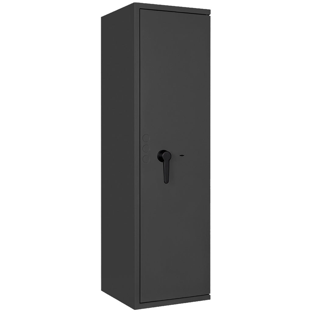 Lyra 12 - Security Safe (154 Liters) - Burglary Test Grade 0