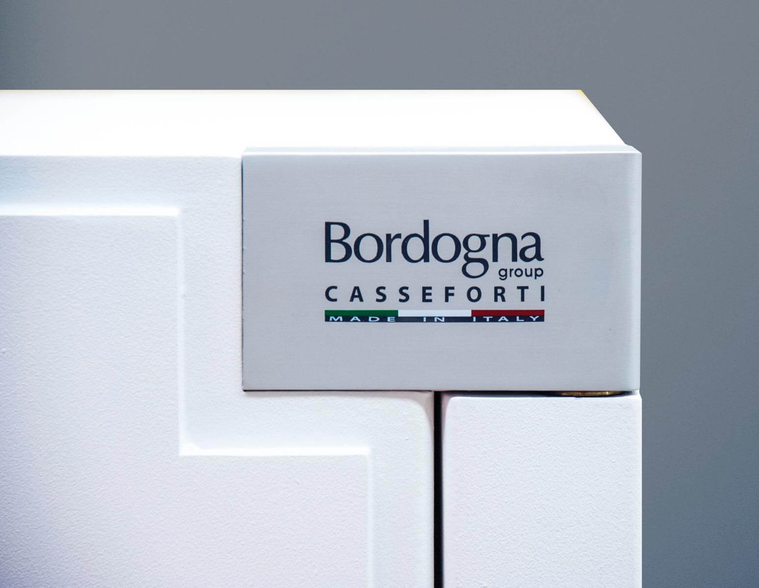 Brixia Tre 3 Safe - Grade 1 -  Code Lock