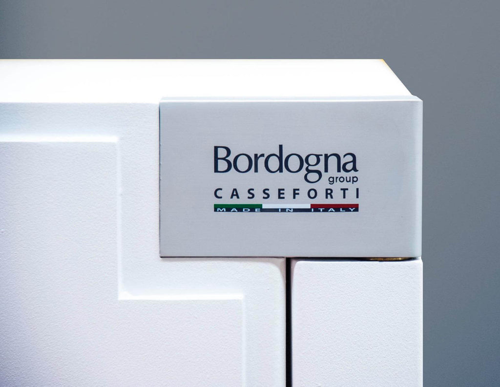 Brixia Tre 3 Safe - Grade 1 -  Code Lock