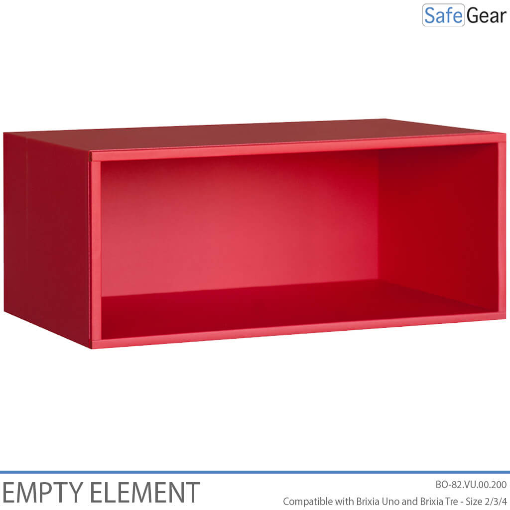 Brixia Empty Element