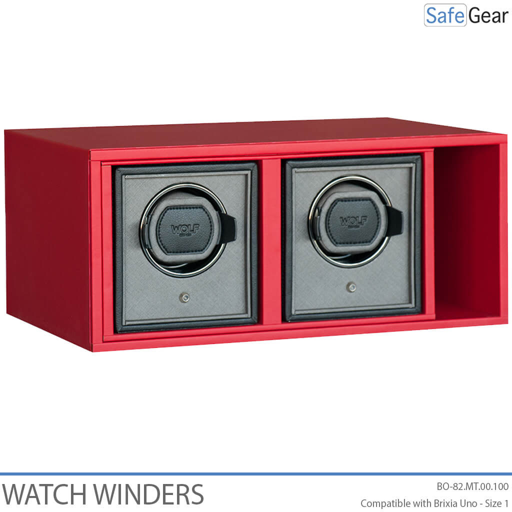 Brixia Uno (size 1) - Watch Winders