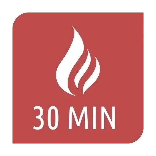Fire Protection 30 min - Product Add-on