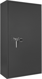 Dallas Combi - Gun Safe (8 Rifles) - Burglary Test Grade 1