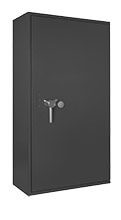 Dallas Combi - Gun Safe (8 Rifles) - Burglary Test Grade 1