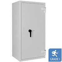 Gemini Pro 50 - Security Safe (219 Liters) - Burglary Test Grade 1