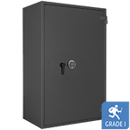 Gemini Pro 70 - Security Safe (479 Liters) - Burglary Test Grade 1