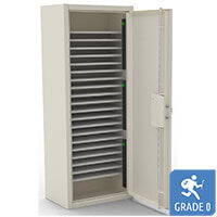 Guardian 1900 - 40 Laptops with Charging - Burglary Test SSF 3492