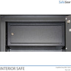 inner safe, interior safe