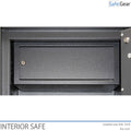 Inner Safe - 540 mm Width - Pegasus
