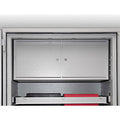 Lockable "Safe in Safe" - 400 mm Height - Gemini Pro D-I and Topas Pro D-II