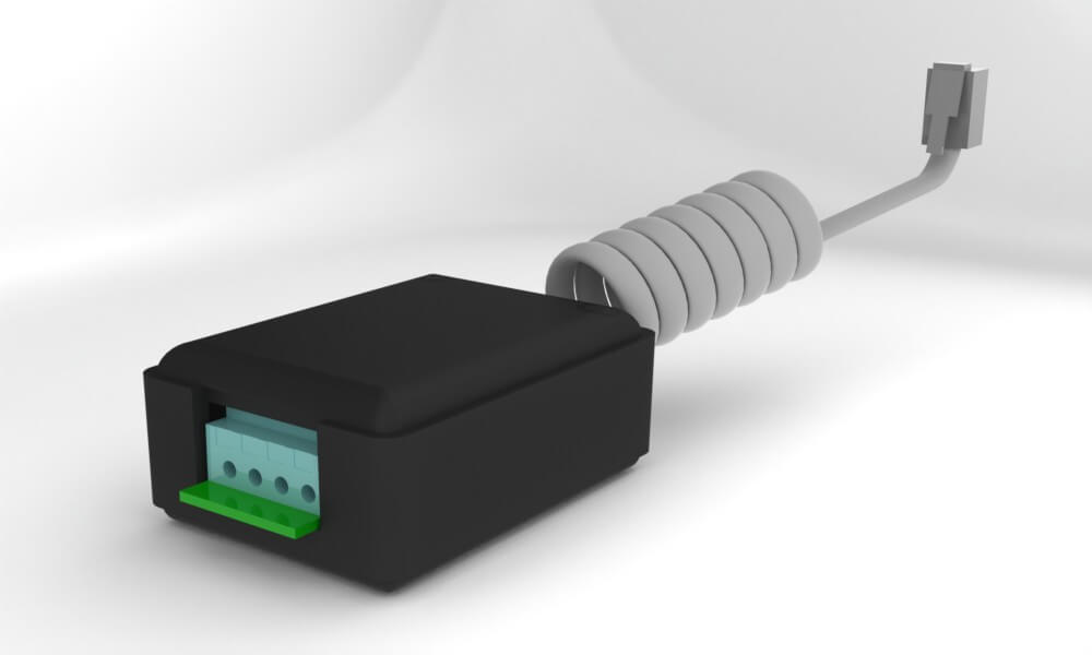 Caja Fuerte de Depósito - Ollé DEP - Combinación Llave y cierre Electrónico - Sistema de Alarma