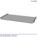 RSK 1500 - Pull-out shelf