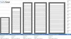Guardian 1600 - 15 Laptops with Charging - Burglary Test SSF 3494