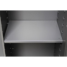 Extra Shelf - 332 mm Width - Paper Star Light