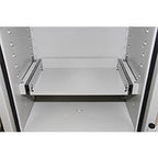 Pull out shelf