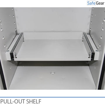 Pull Out Shelf - 606mm Width - Pegasus