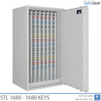STL Key Safe