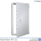 Vault Door - AT1-22 - Grade 1
