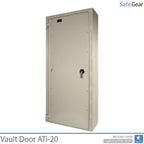 Vault Door - ATi3-20 - Grade 3