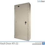 Vault Door - ATi1-22 - Grade 1