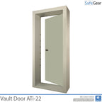 Vault Door - ATi3-22 - Grade 3