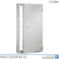 Vault Door - AV1-22 - Grade 1