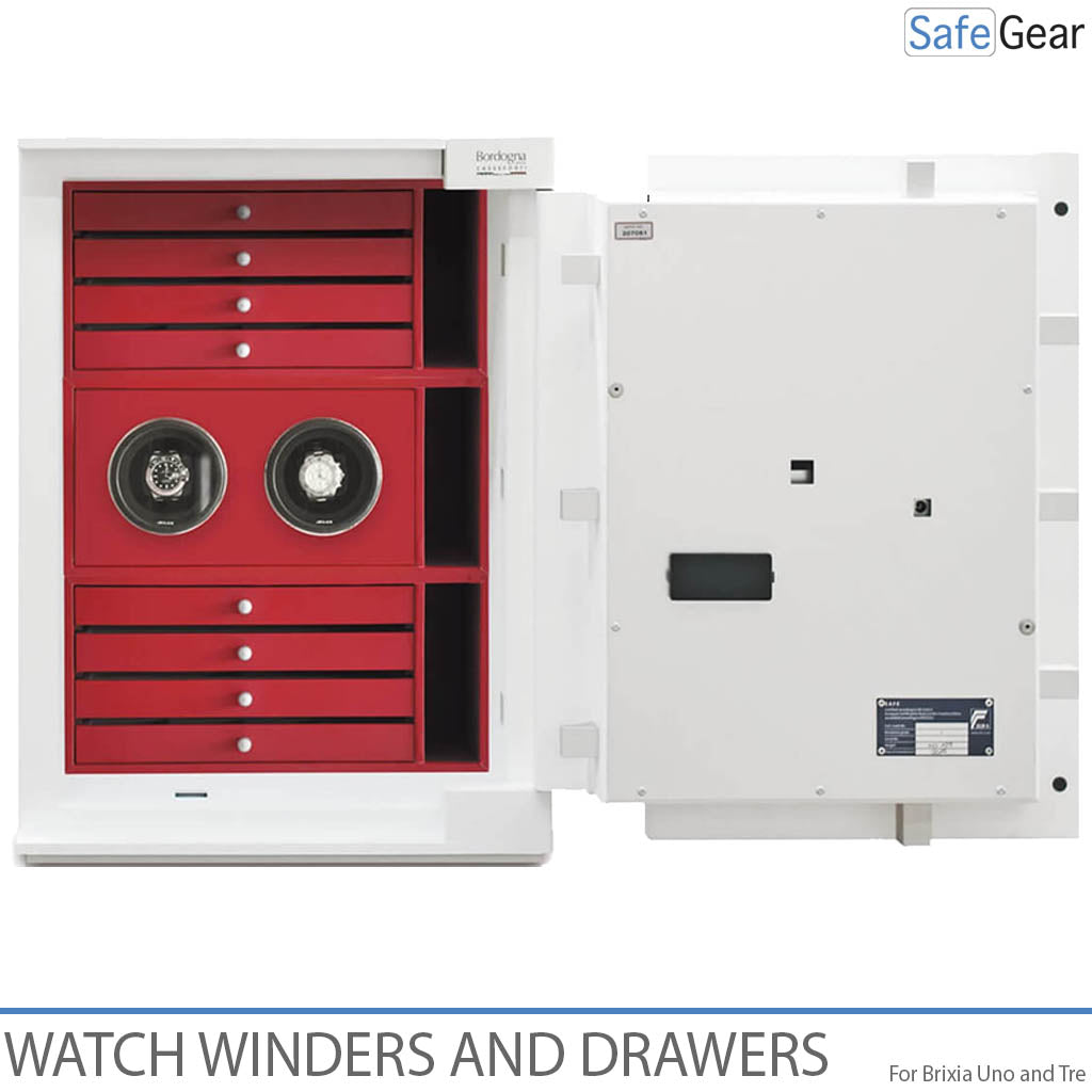 Brixia (size 2-3-4) - Watch Winders
